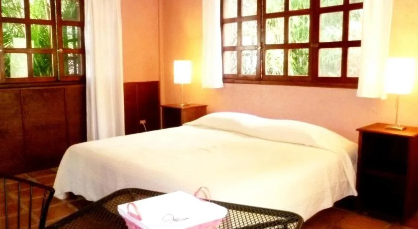 Hacienda Santo Domingo