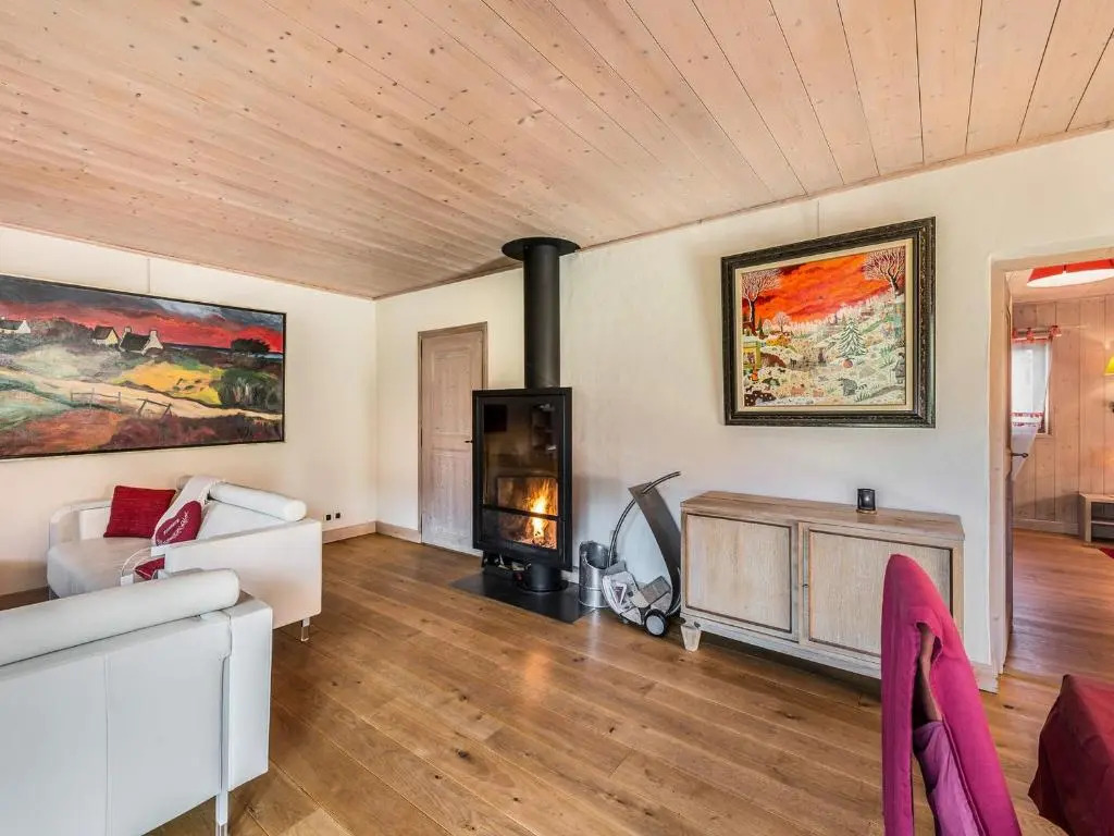 Appartement Megève, 5 pièces, 8 personnes - FR-1-453-168
