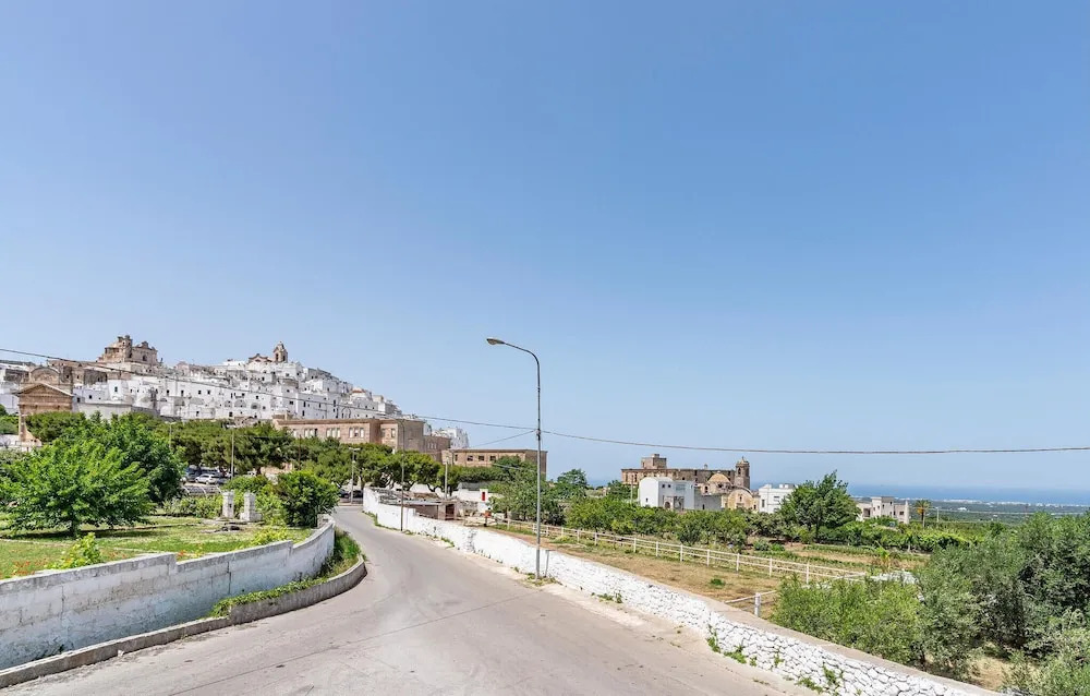 2 Bedroom Amazing Home In Ostuni