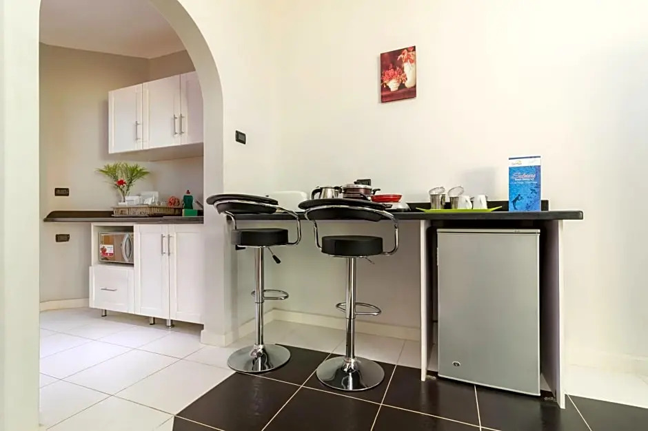 Royal Beach Serviced Apartments