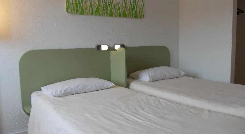Ibis Budget Leysin