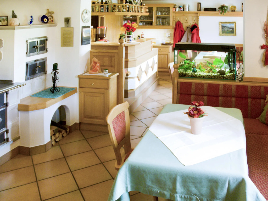 Pension Mitteregg