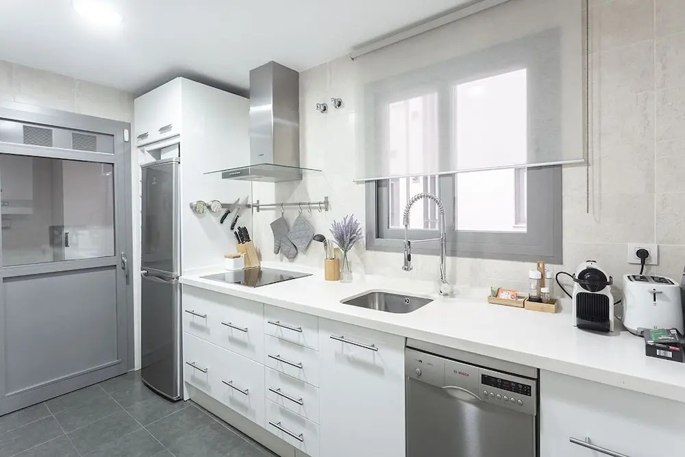 BONITO NICE Apartment disfruta Sevilla