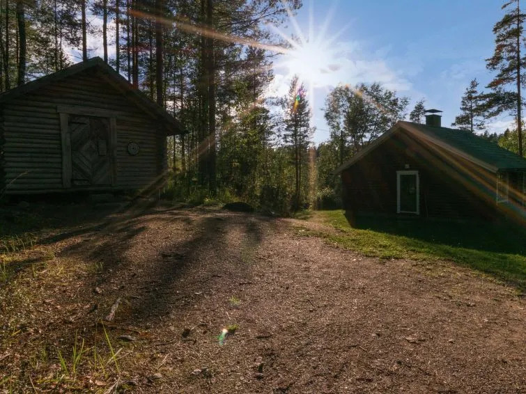 Holiday Home Mäntyrinne