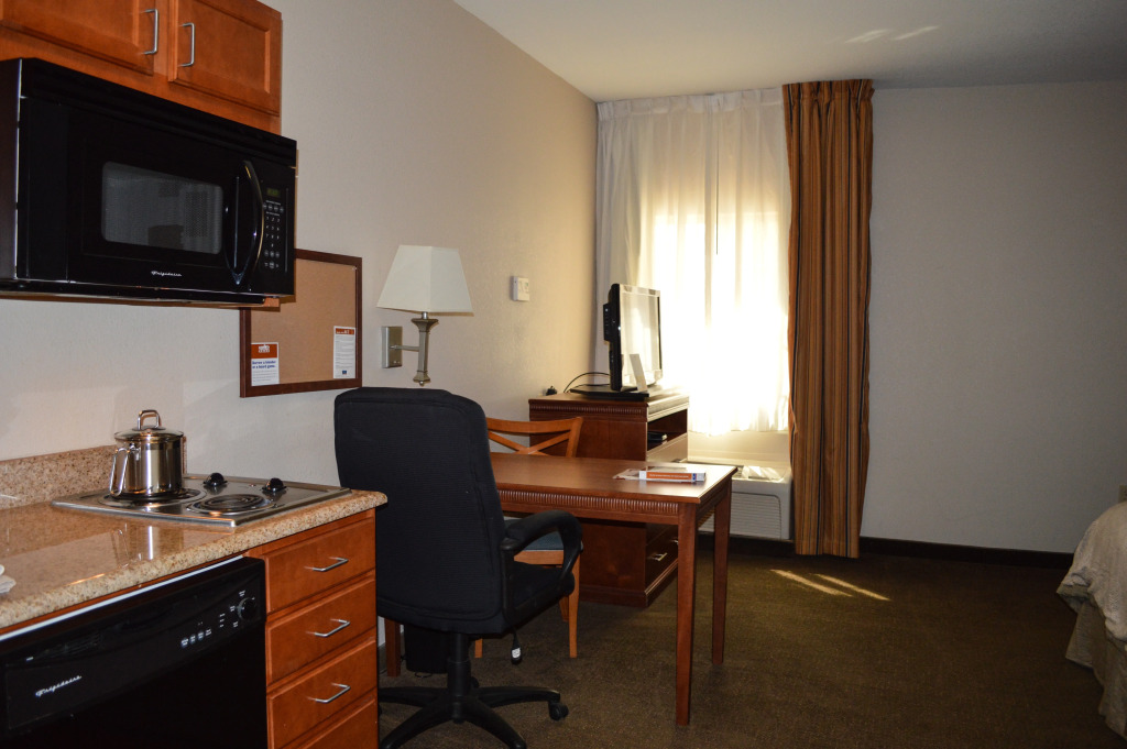 Candlewood Suites-Augusta by IHG