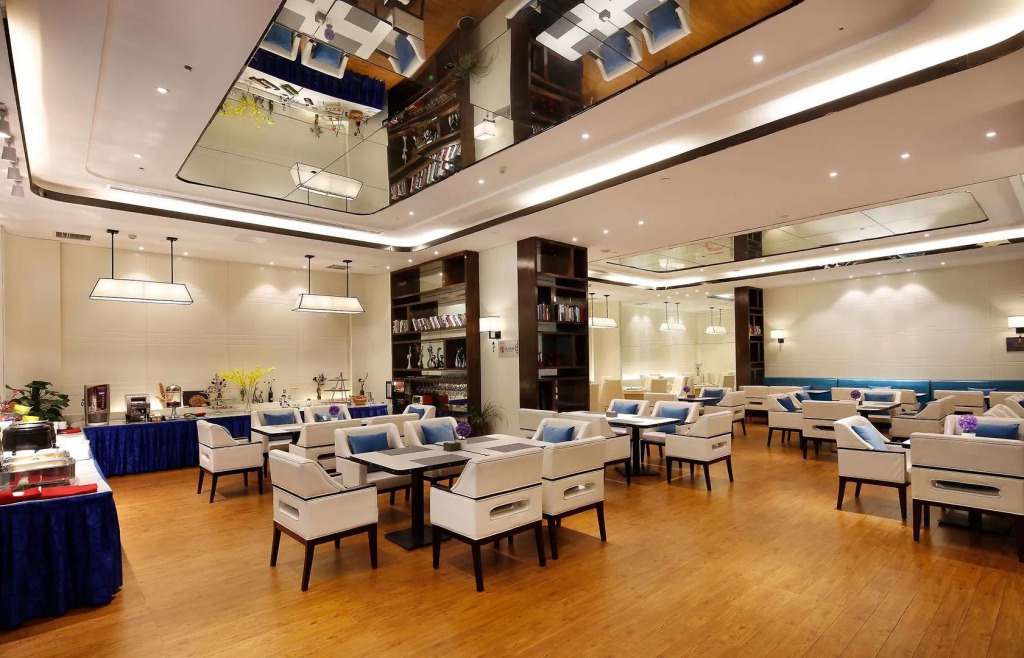 Ramada Encore Wuhan