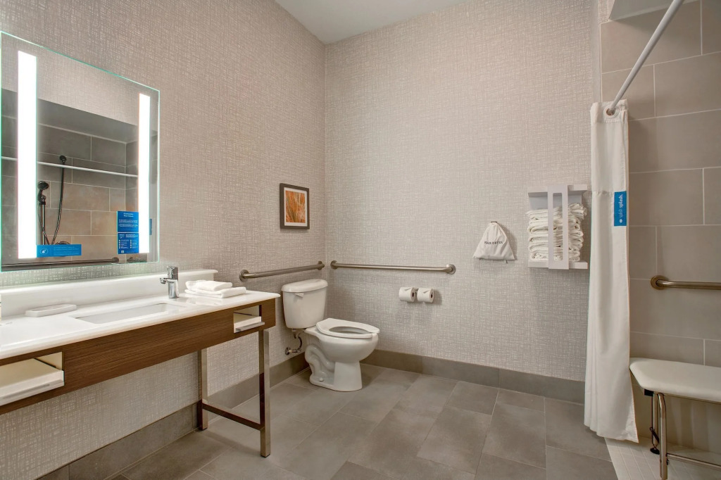 Hampton Inn & Suites Borger