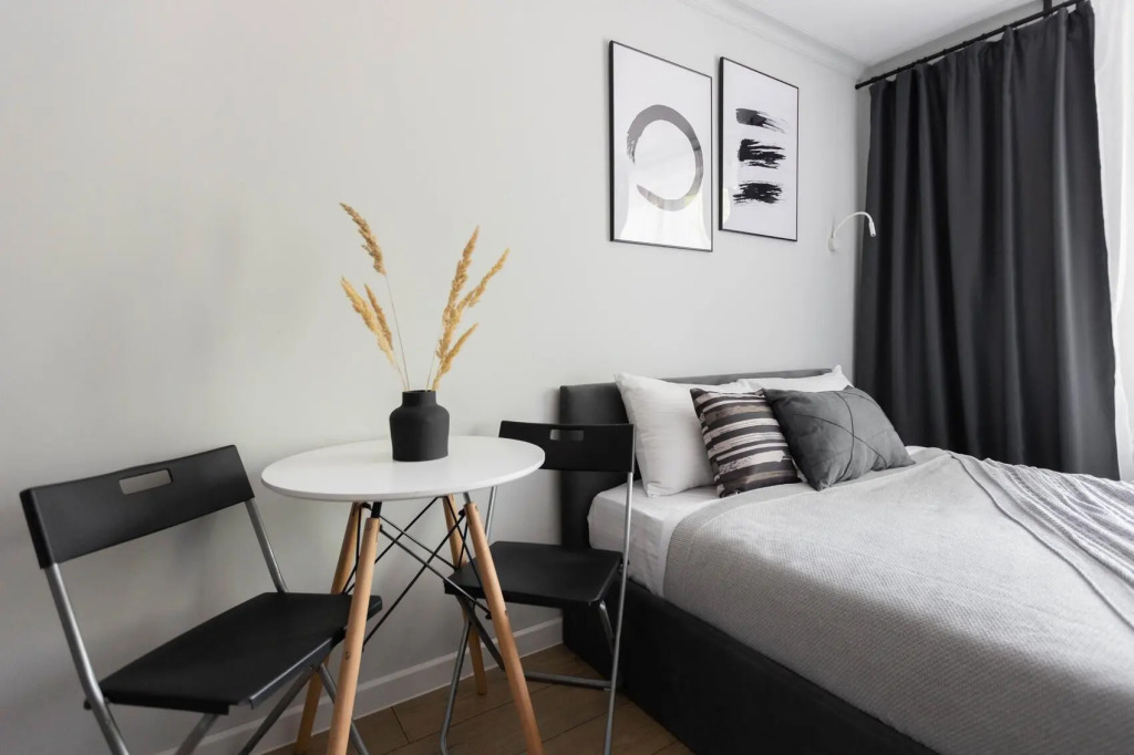 RIVA Apartments in Calla