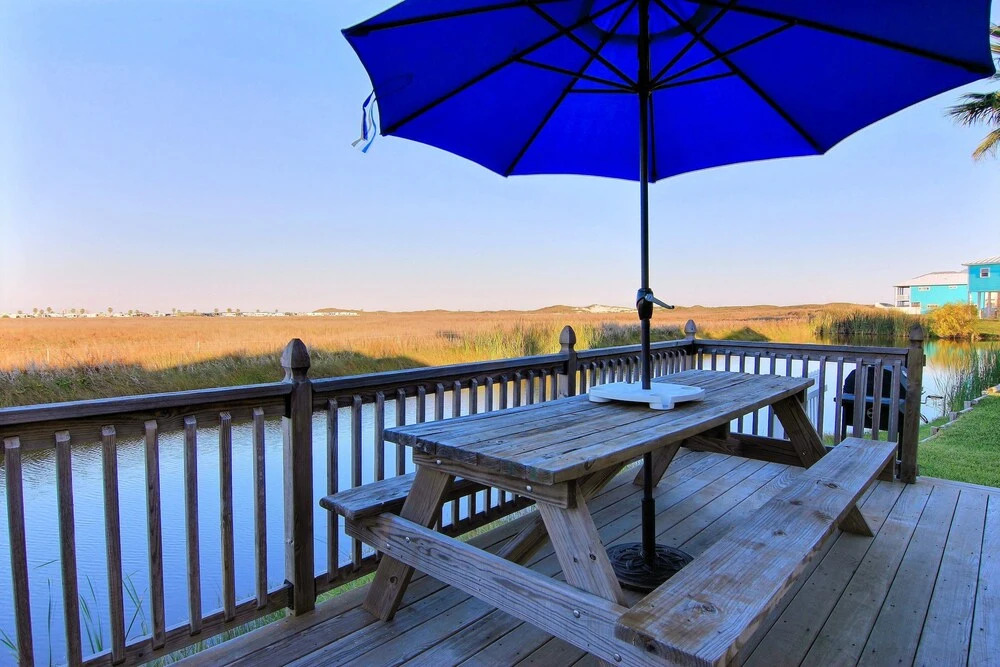 Texas Kahuna Rs160 4 Bedrooms 2 Bathrooms Home