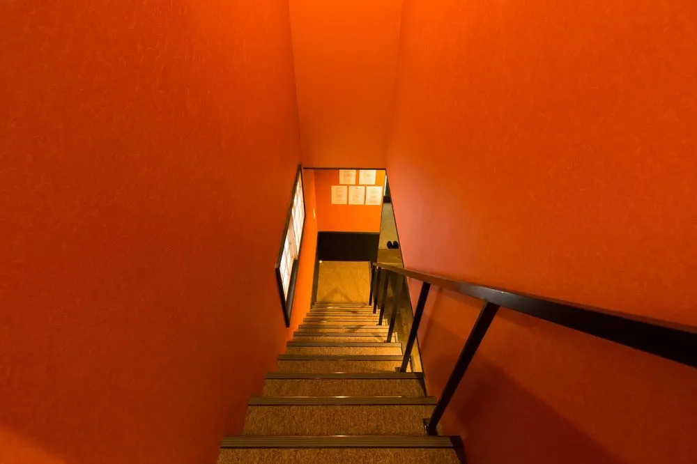TATERU bnb ONTOMOCHO -machiya-