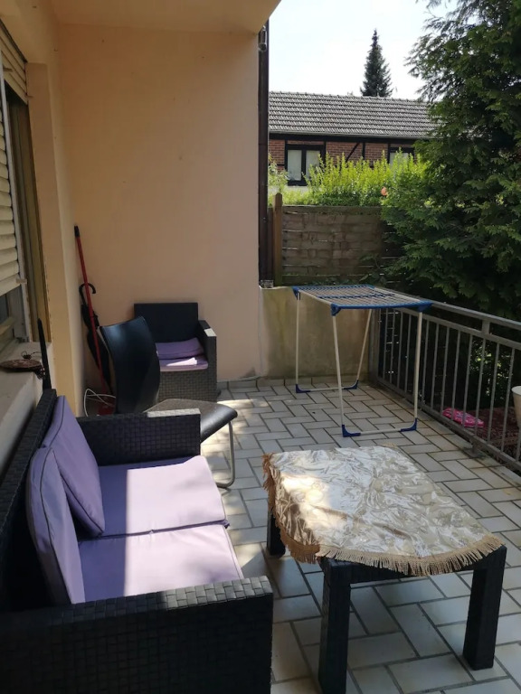 A&S Ferienwohnungen Bonnerstr 89