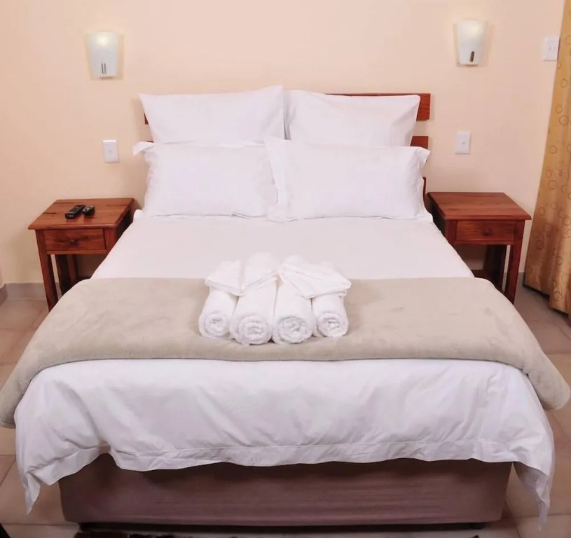 Bhedu Berry Lodge