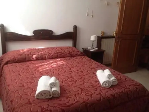 Lodge Roma