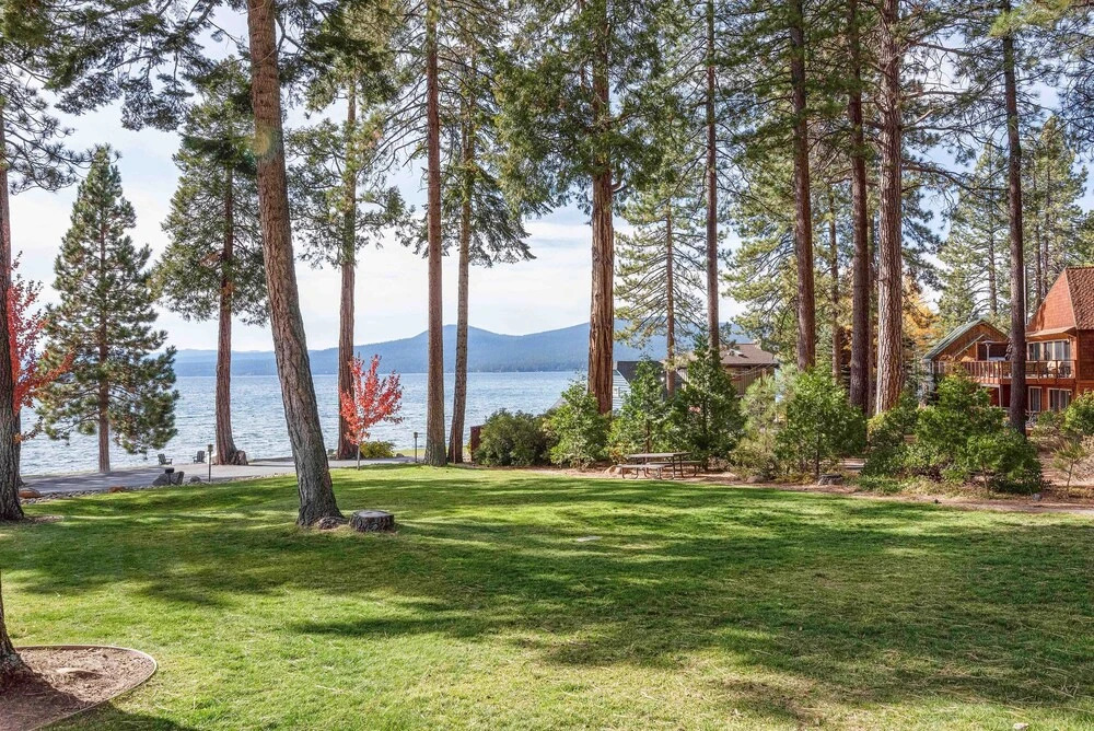 Lakeside Condo in Kings Beach by RedAwning
