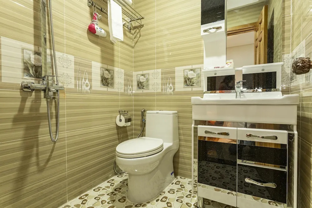 Mai Hùng Hotel Phú Quốc