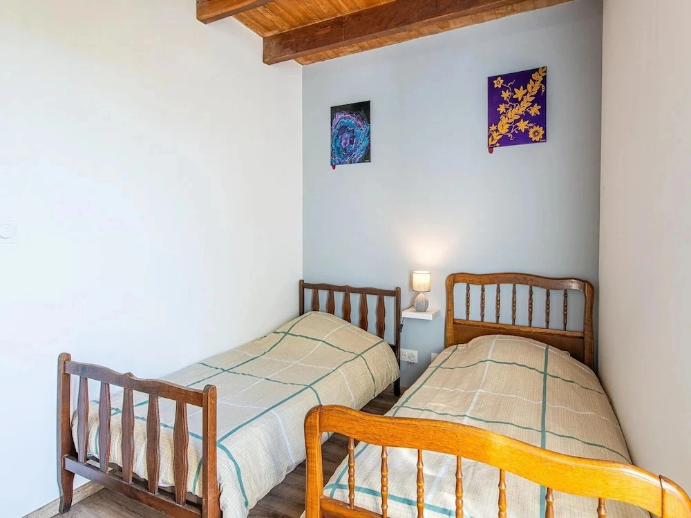 Holiday Home in Soturac With Private Pool