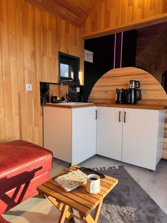 Sapanca Tiny Home