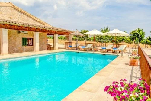 Villa Daniel Gran