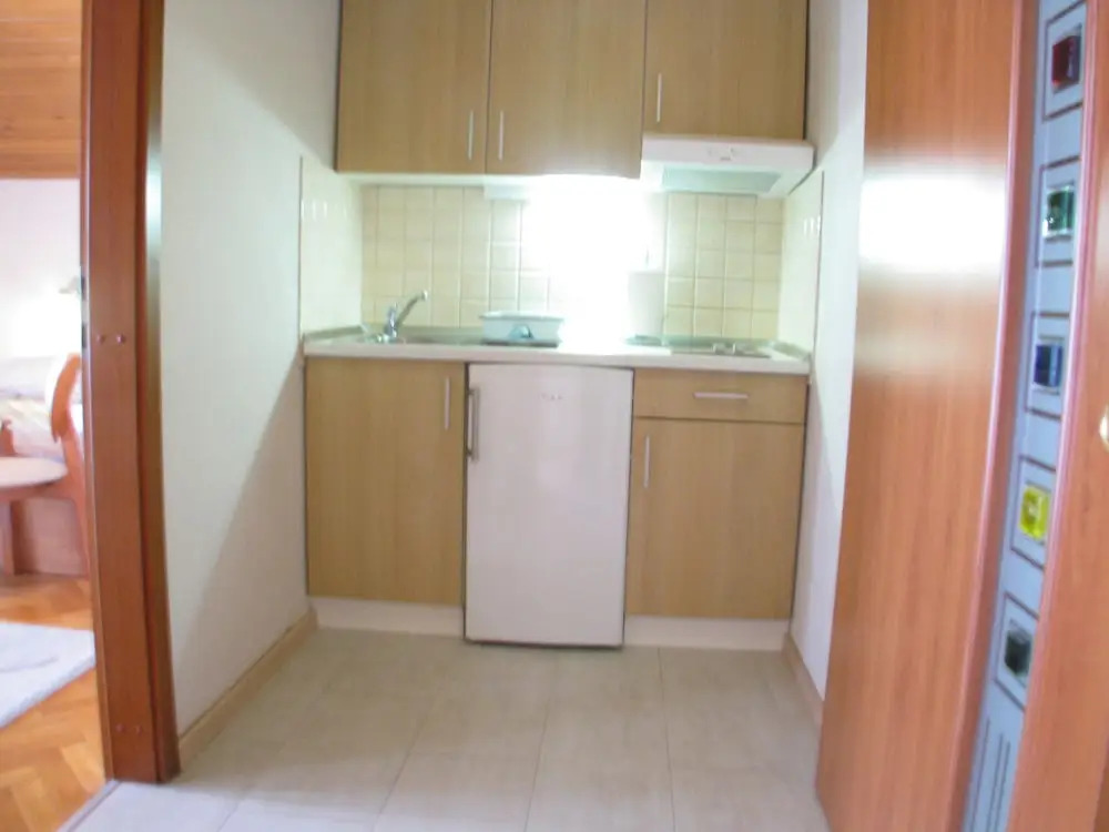 Apartments Ivanac