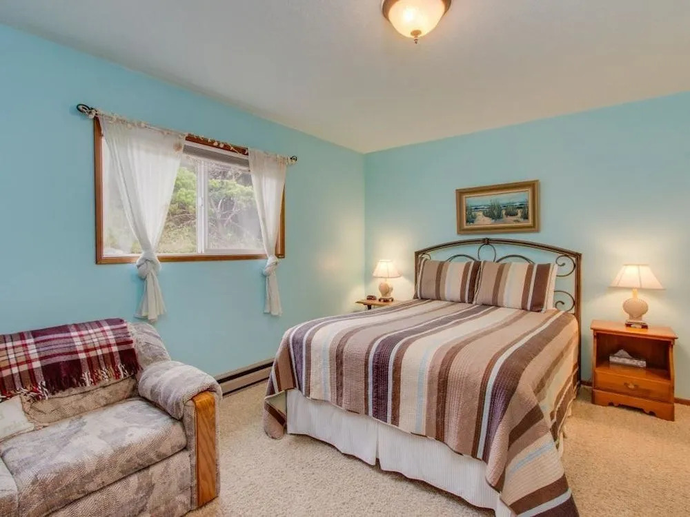 Ohana Hideaway