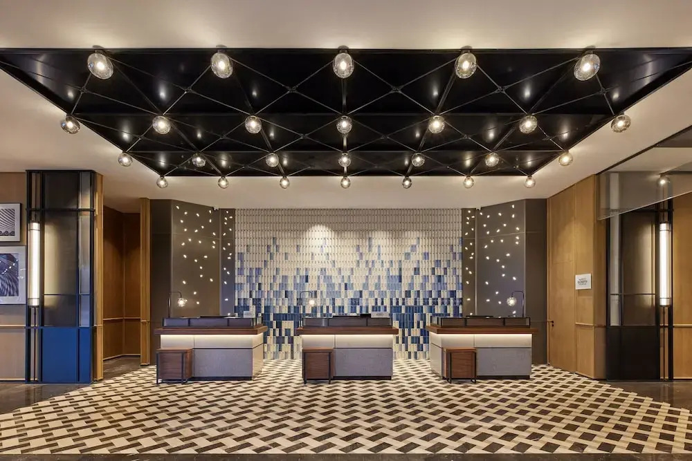 Four Points by Sheraton Dali, Erhai