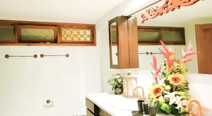 Hotel Casa Ballarin