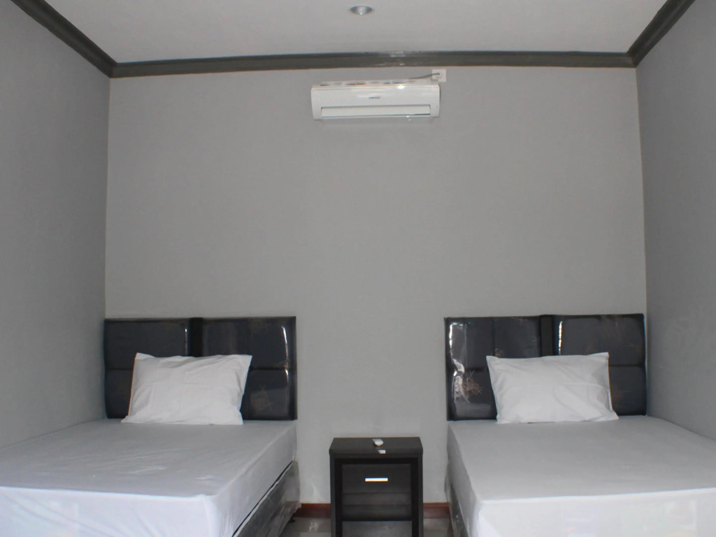 Tri Putri Kuta Homestay