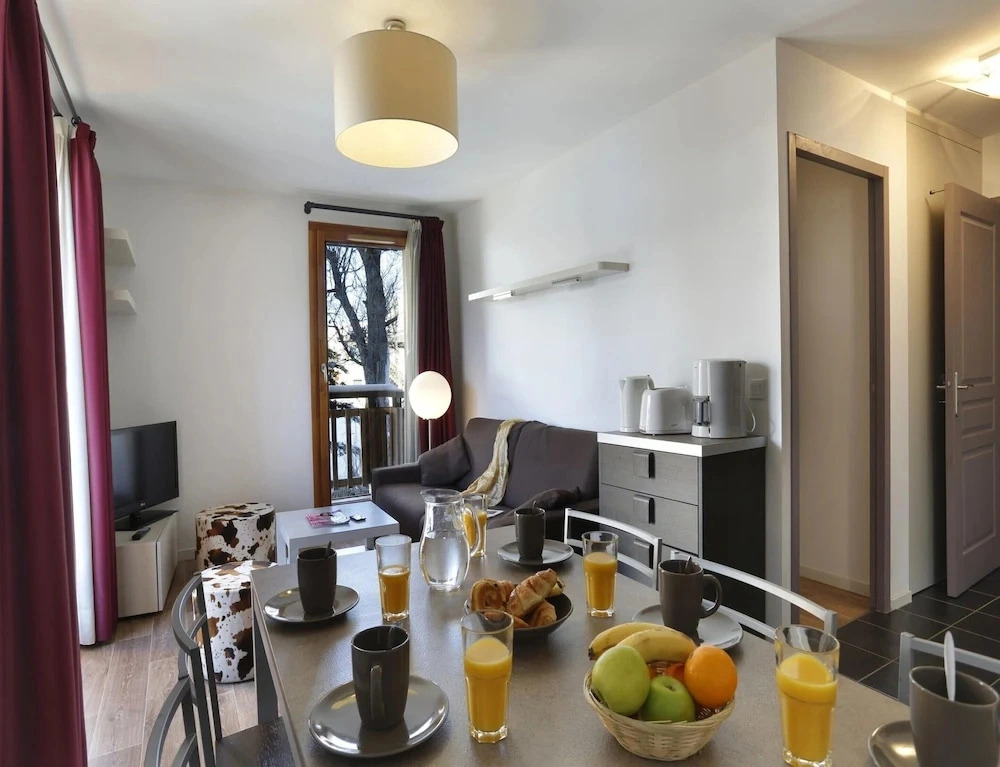 Cosy Apartment Near the Ski-slopes