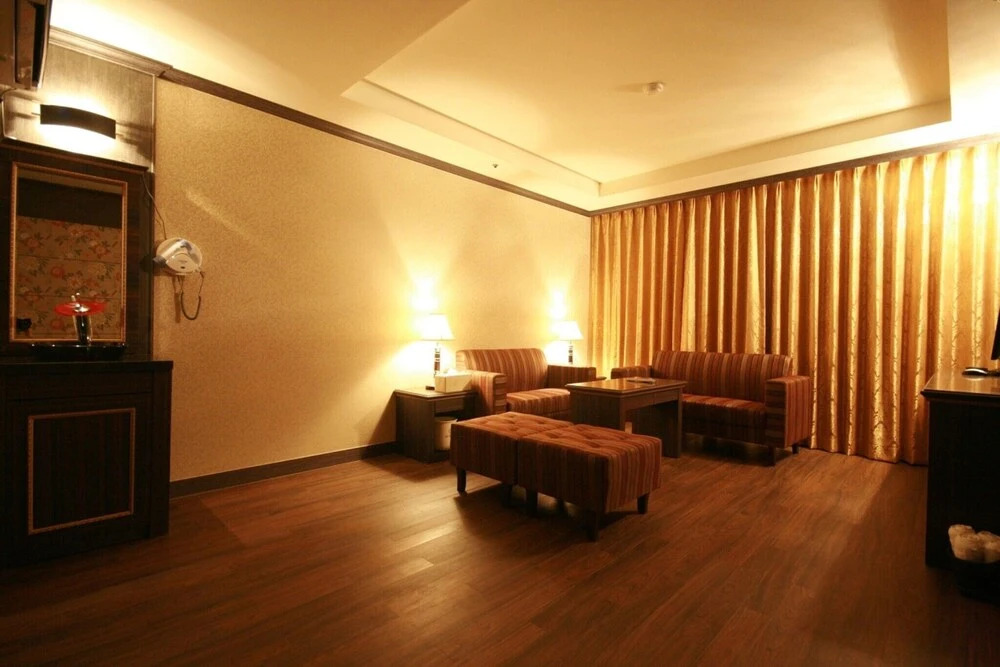 Hapjeong Namgyung Hotel