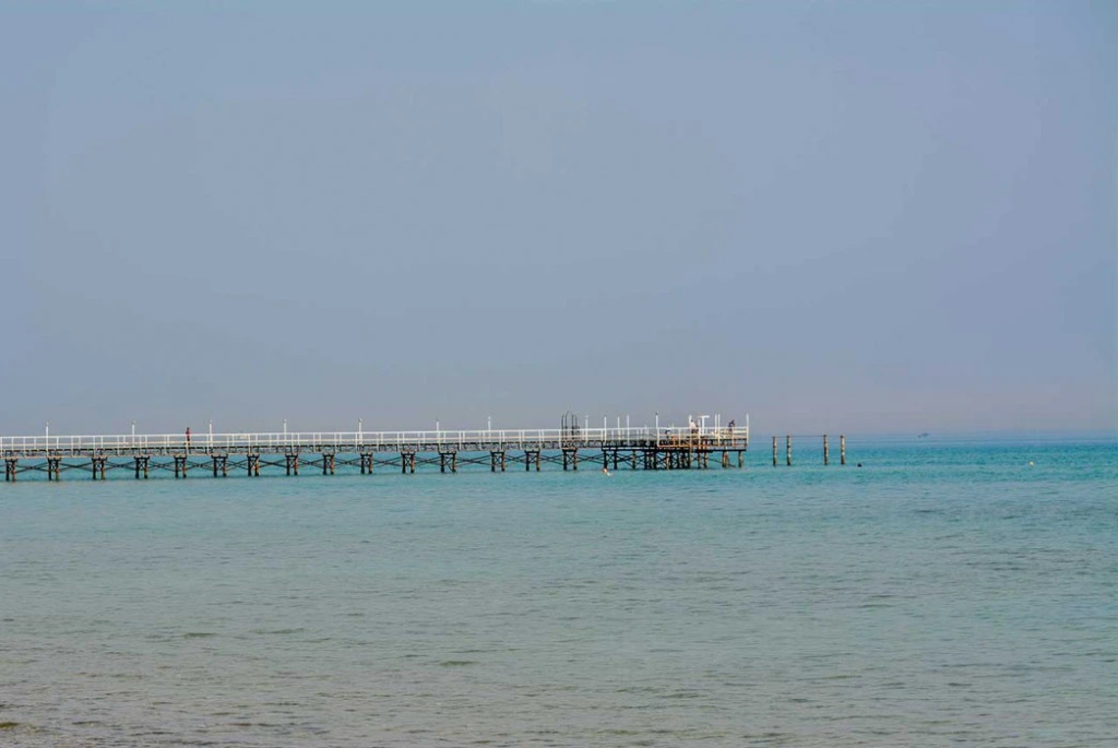 Retal View Resort El Sokhna Aqua Park