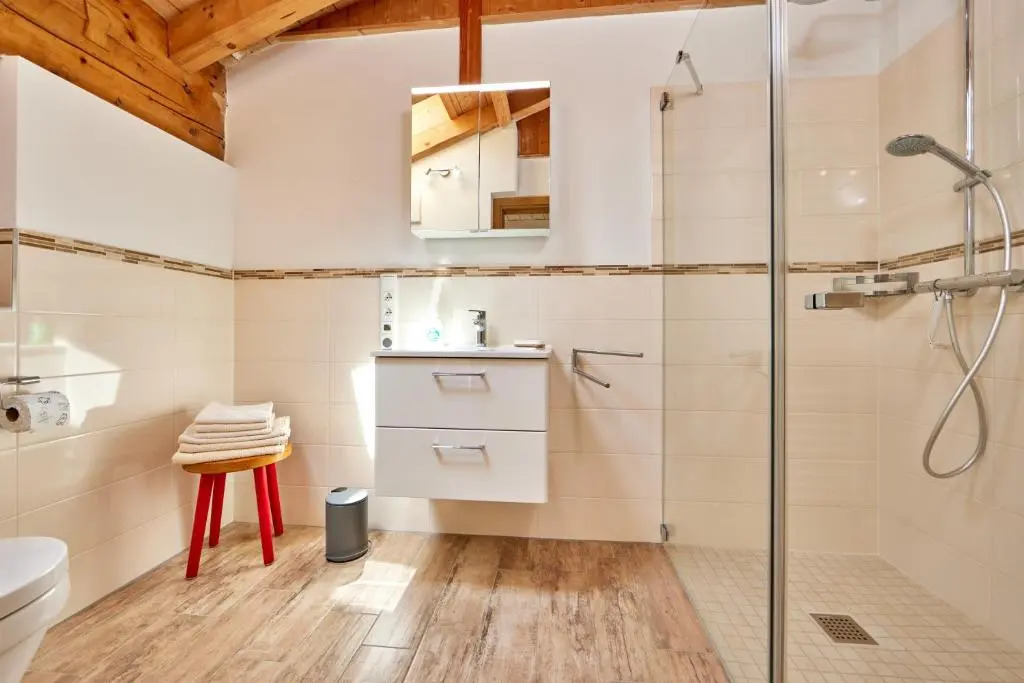 Appartements Gasthof Schleifmühle Unterammergau