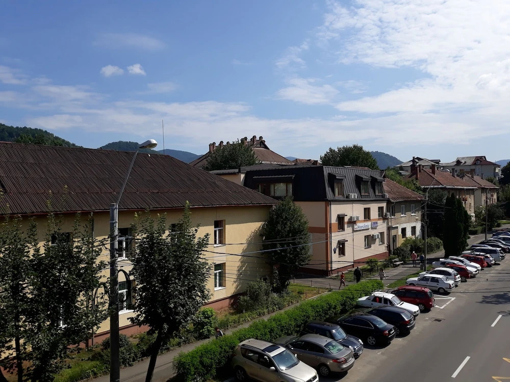 Rivulus Apartament