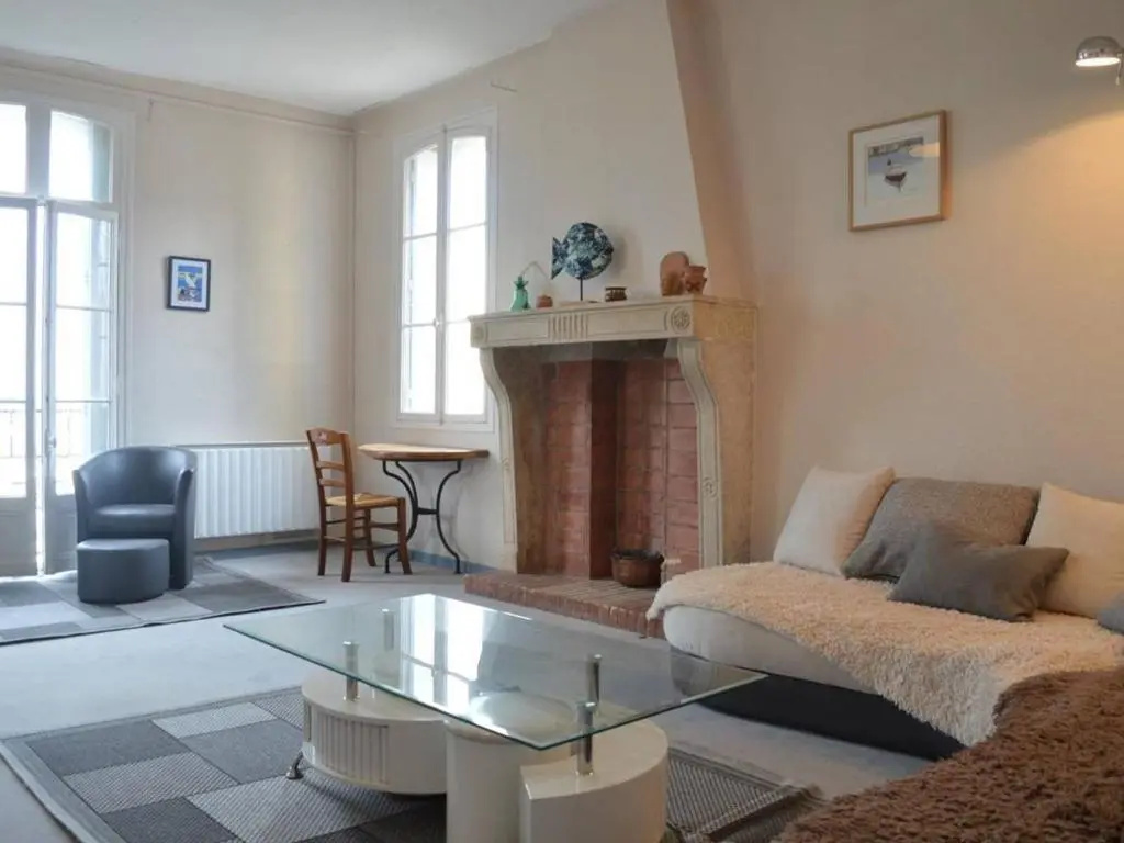 Appartement Banyuls-sur-Mer, 5 pièces, 6 personnes - FR-1-225C-17