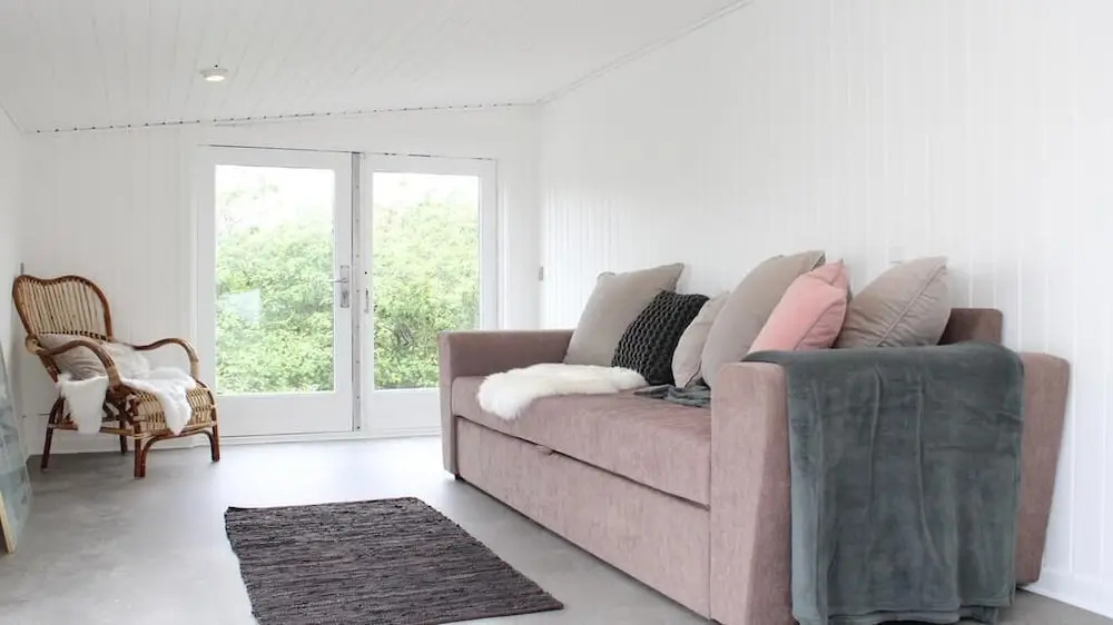 Central Tórshavn Home - Close to Attractions