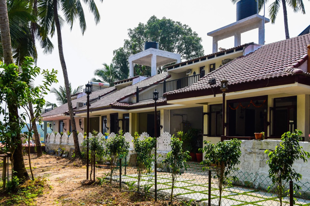 OYO 9829 Meadow View Resort