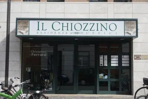 Il Chiozzino Residenze