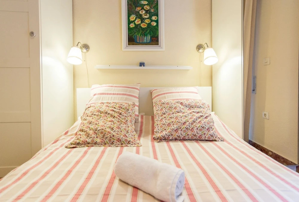 Zapata Apartment