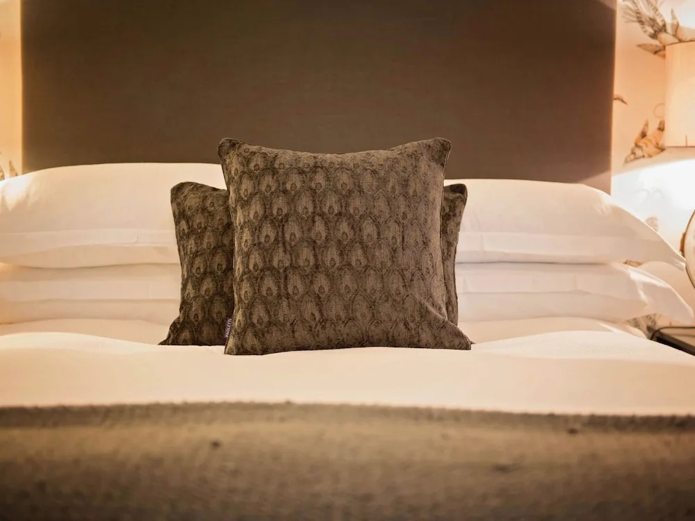 The George Great Oxendon