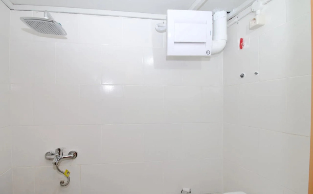 Kamar Keluarga Bandara Mas Syariah