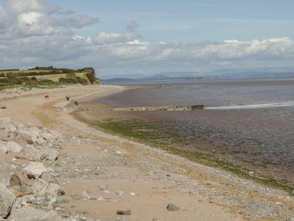 The Studio Malt Kiln Cottages