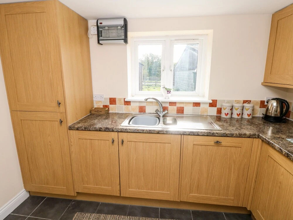 Saddlers Cottage, Berllandeg Farm