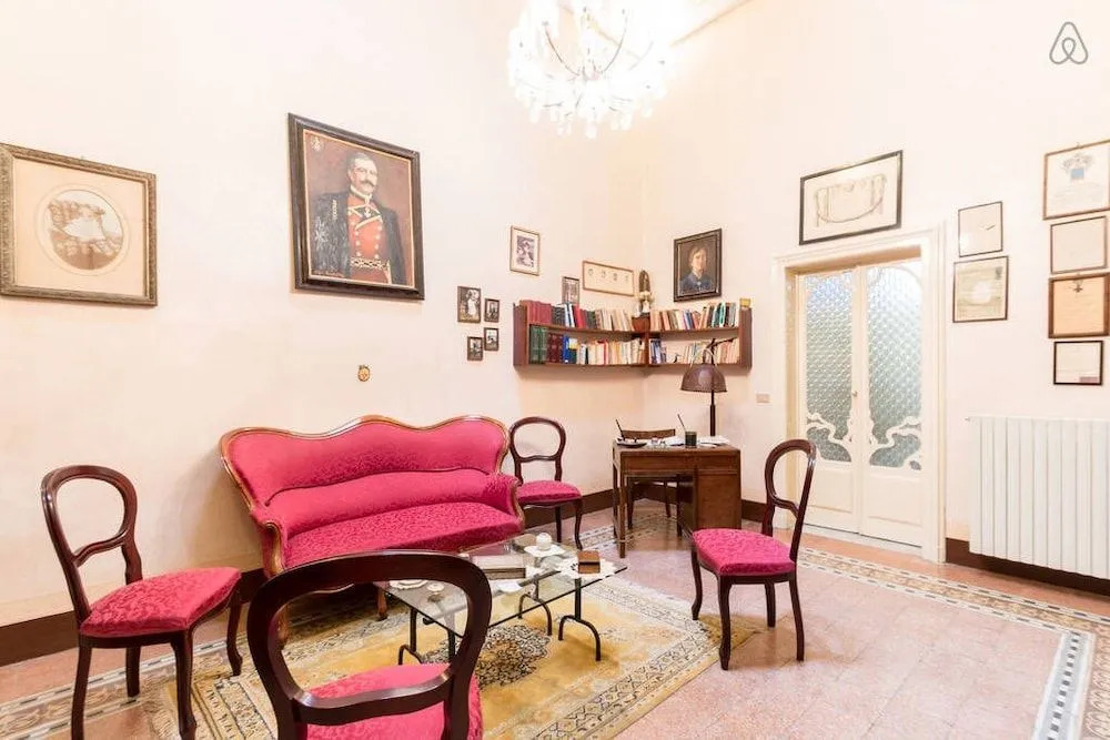 Bed & Breakfast Castello Vecchio