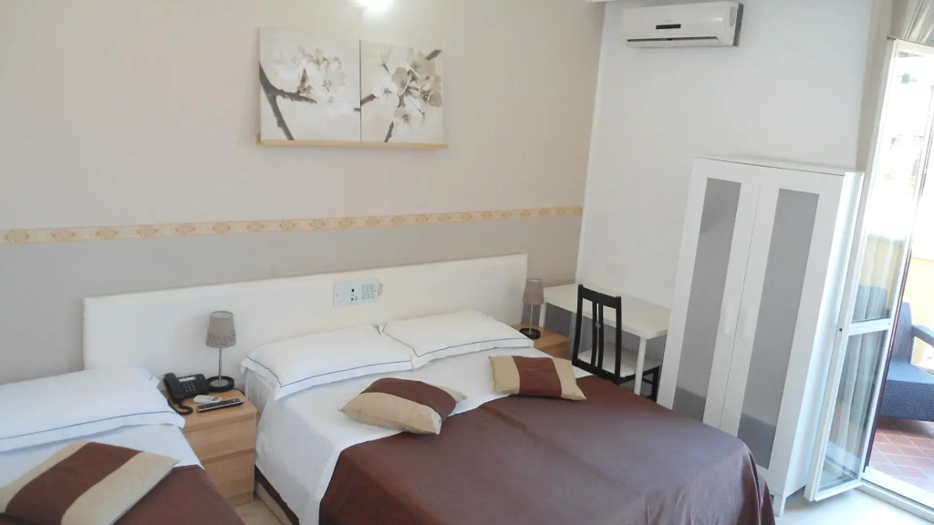 Hotel Indipendenza