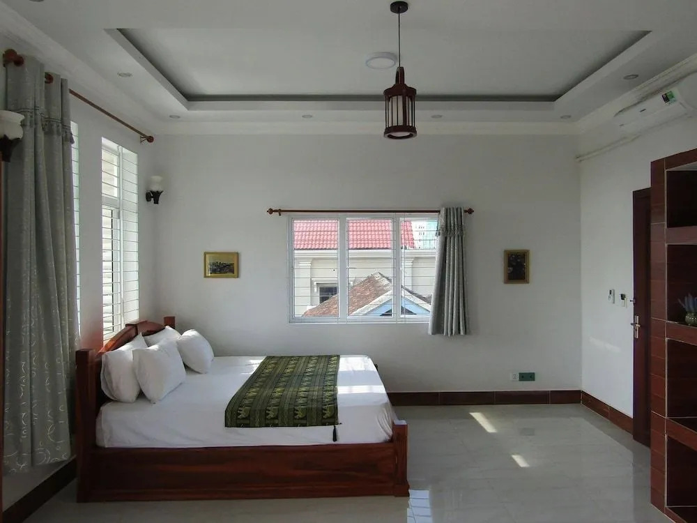 Tree Siem Reap Apartments