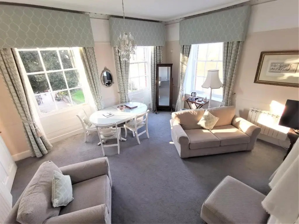 Diglis House Hotel