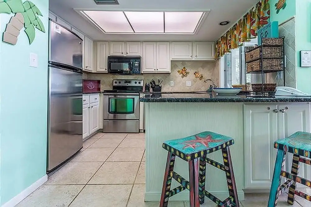 Beach Cottage 211 at Hidden Dunes - 1149876