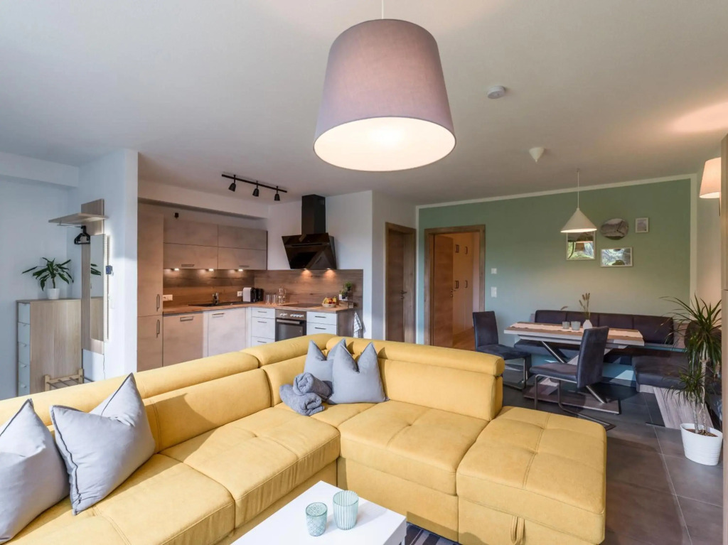 Apartment Steixner
