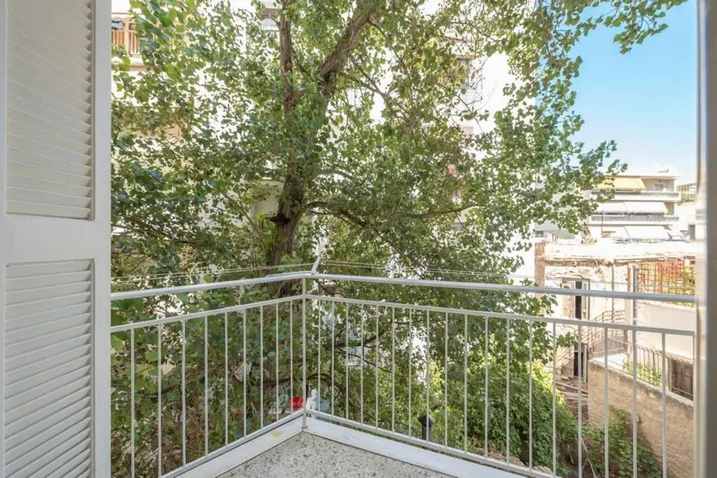 NEW! Bright & Remodeled 1Bed apt 2min Walk to Acropolis