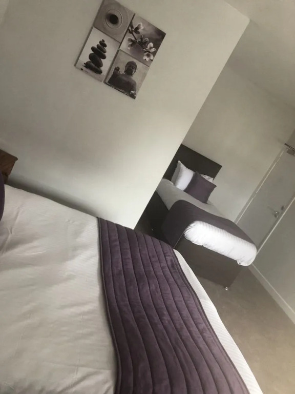 Norfolk Arms Hotel Sheffield