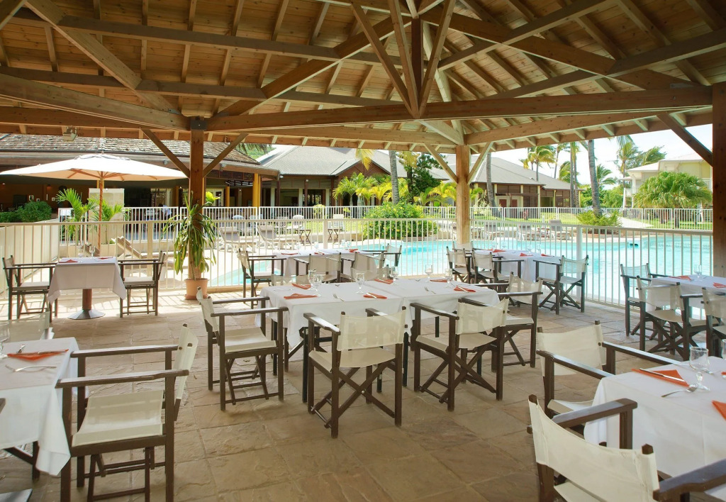 Hotel Le Recif, Ile de la Reunion